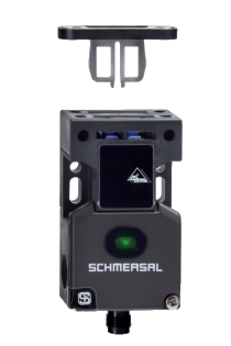 Sicherheitsschaltgeräte