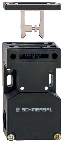 Sicheres Schalten und Erfassen