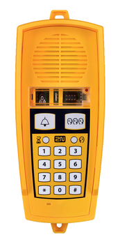 2N L8 MACHINE ROOM UNIT