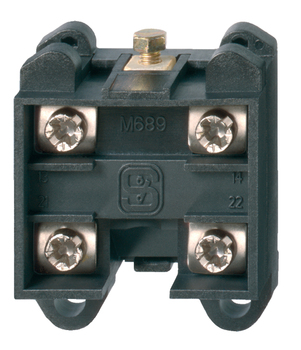 M 689-11-1-P4-03 PET. COURSE DIFF.