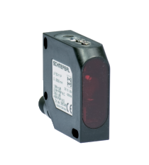 Reflexions-Lichtschranke