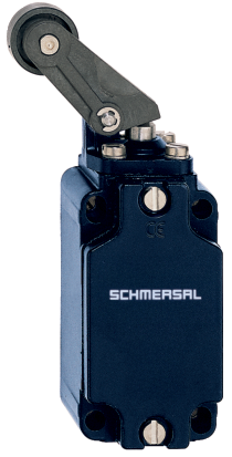 M 330 Levier à galet inversé 3K