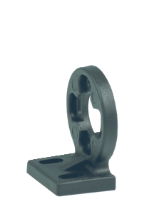 Montagewinkel / Montagebausatz