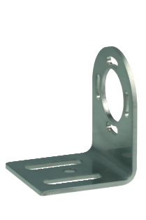 Montagewinkel / Montagebausatz