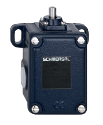 ポジションスイッチ