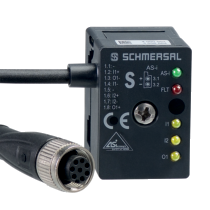 Sichere Eingangsmodule