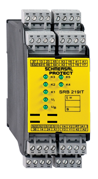SRB219IT-24VAC/DC