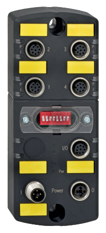 Eingangserweiterungen (Archiv)