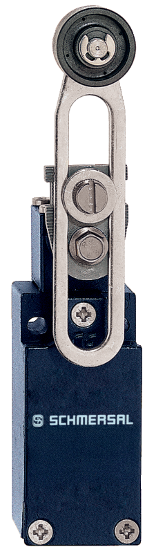 EX-235 roller lever 7H