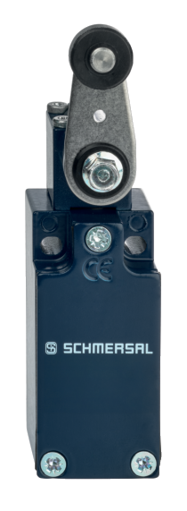 EX-235 roller lever 14H