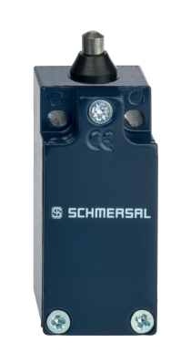 EX-235 Metallgehäuse mit Betätiger