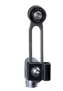 PS116 Leva oscillante con rotella N200