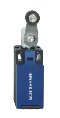 PS216 Leva oscillante con rotella H200