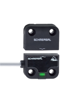 Sicherheits-Sensoren
