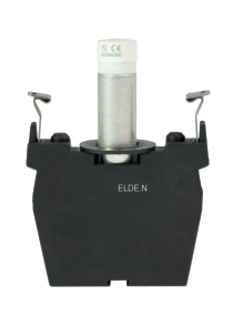 Lichtelementen met geïntegreerde multi-LED