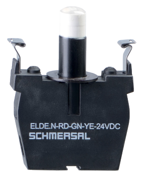 ELDE.N-RD-GN-YE-24VDC