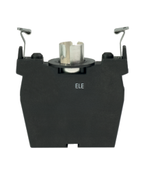 Lichtelementen met BA9s fitting