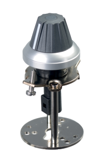 RDAN - Entraînement pour potentiomètre