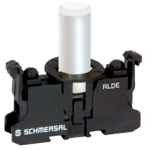 Lichtelementen met geïntegreerde multi-LED