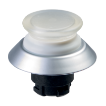 NDLP - Bouton coup-de-poing illuminé