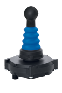 NK - Joystick de retorno por mola