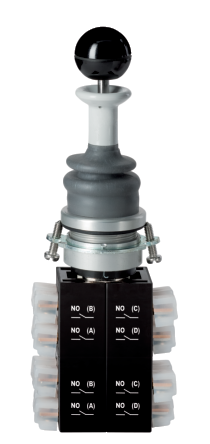 Inbouwdiameter Ø 30,5 mm