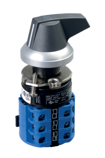 RWSE - Sélecteur multi-positions