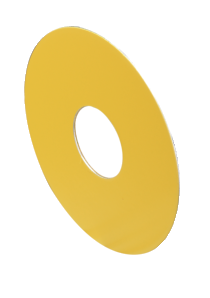 EMERGENCY-STOP signs