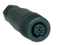 Stecker ohne Leitung