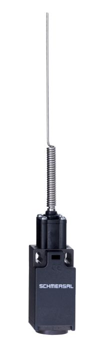 235 バネ式ロッドレバー AF