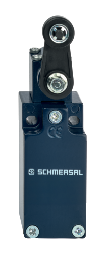 EX-235 roller lever 1H