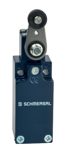 EX-235 roller lever 12H