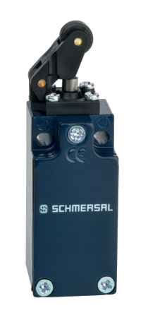 EX-235 offset roller lever K