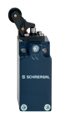 EX-235 angle roller lever 3K