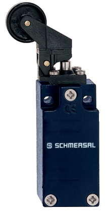 EX-235 angle roller lever 4K