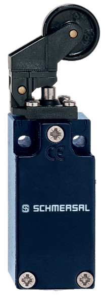 EX-235 angle roller lever K4