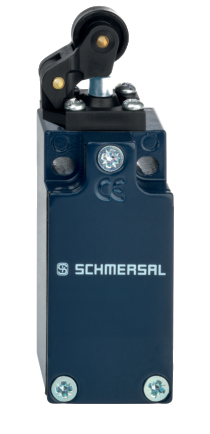 EX-235 offset roller lever 1R