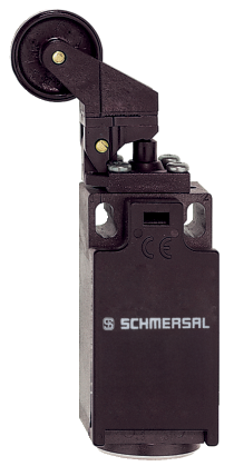 236 Vinkelrulle på arm 4K