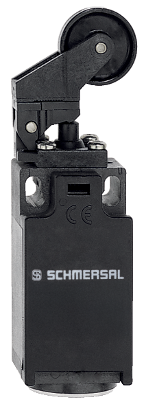 236 Vinkelrulle på arm K4