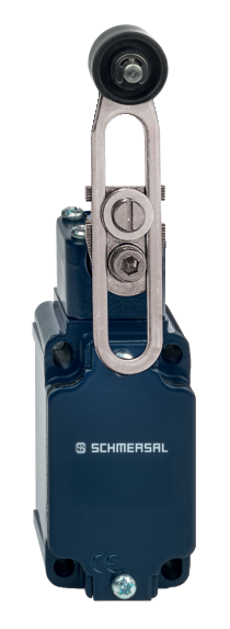 EX-335 Rollenschwenkhebel 7H