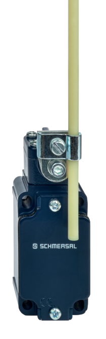 EX-335 Stabschwenkhebel 10H