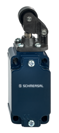 EX-335 Rollenhebel 1K