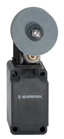 336 roller lever H-1058