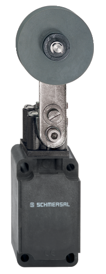 Positionsbrytare med säkerhetsfunktion