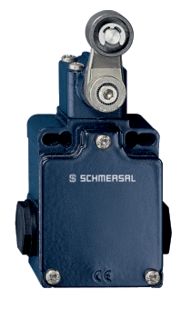 EX-355 Rollenschwenkhebel H