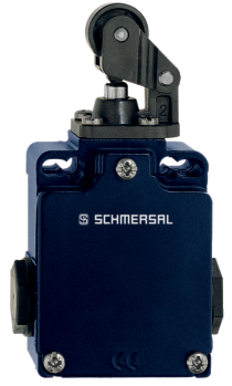 EX-355 Rollenhebel 1K