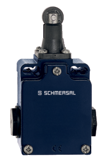 EX-355 Rollendruckbolzen R