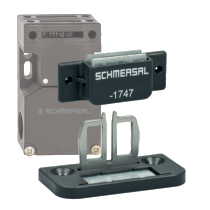 AZ 16ZI-B1 - 1747 WITH MAGNETIC LATCH