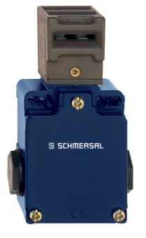 Sicherheitsschalter mit getrenntem Betätiger (Archiv)