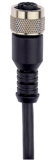 コネクタ付ケーブル